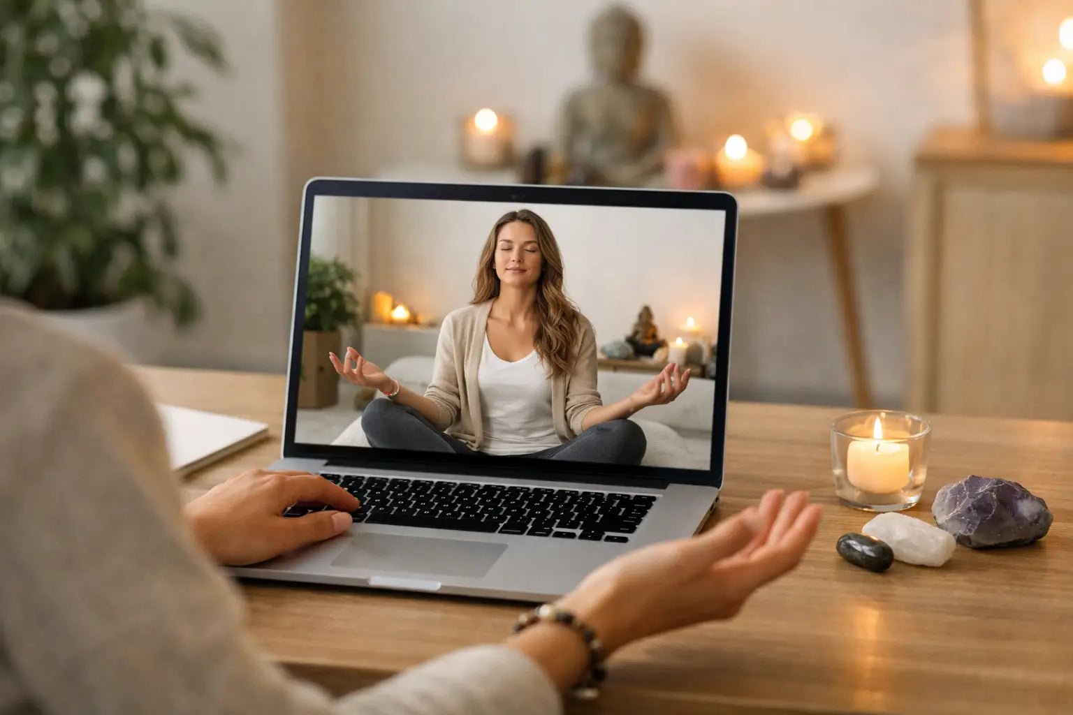 Are Online Spiritual Coaching Sessions Worth It? - Collective Awakening