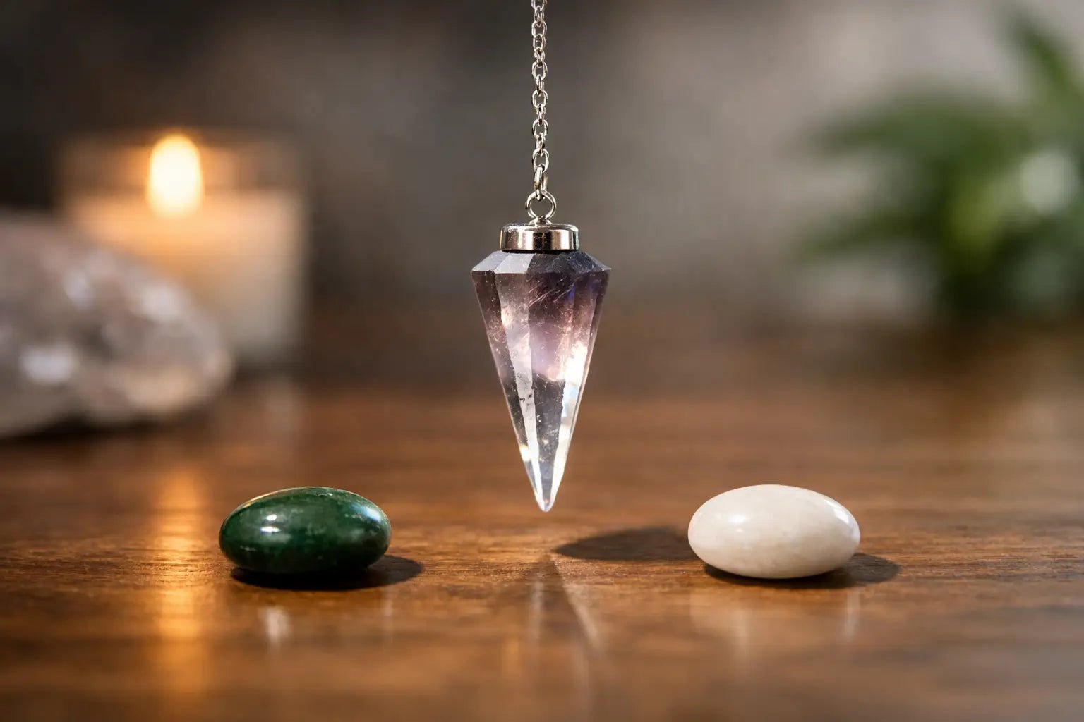 Pendulum Yes or No Questions That Work - Collective Awakening