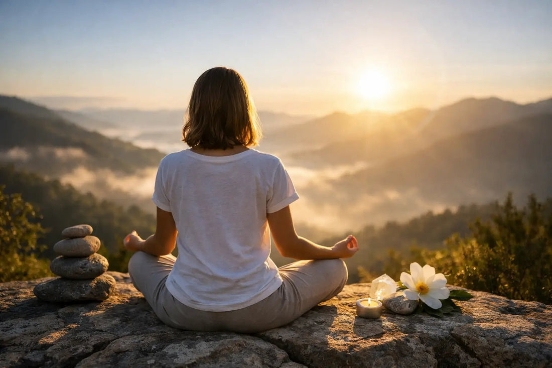 Spiritual Awakening Guide for Beginners - Collective Awakening
