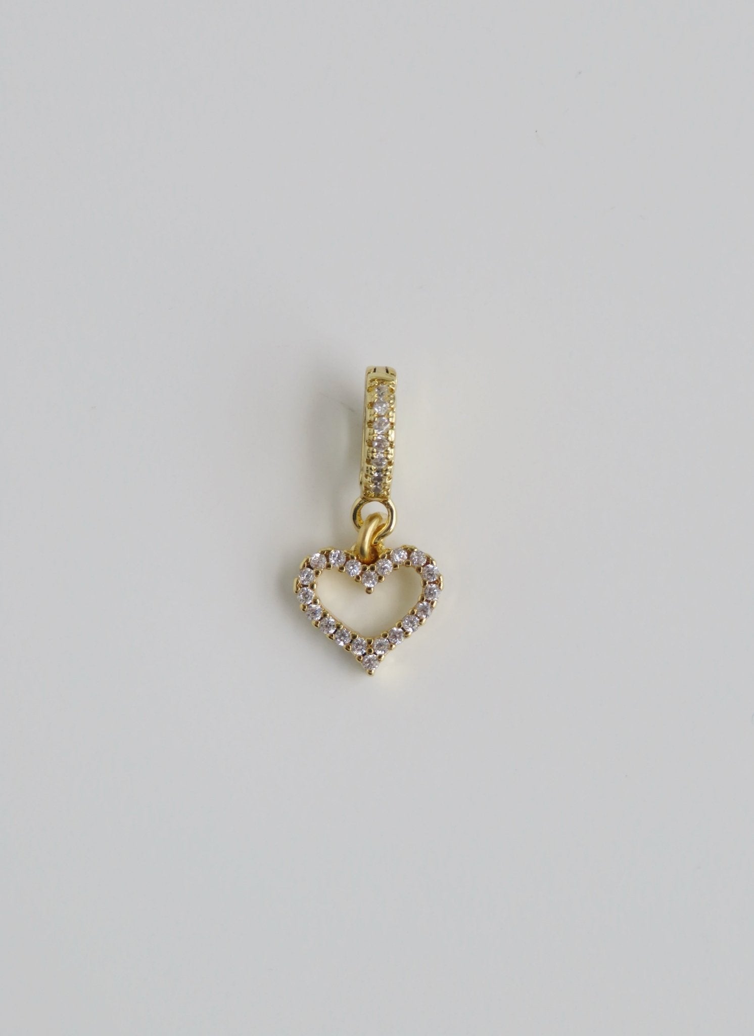 Petite Charm on Clasp - Collective Awakening
