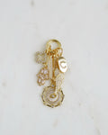 Love & Divine Guidance Initial Charm Cluster - Collective Awakening