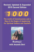 1000: The Levels of Consciousness and a Map of the Stages of Awakening (Paperback) - Collective Awakening
