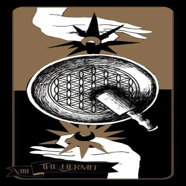 Tarot of the Sorceress - Collective Awakening