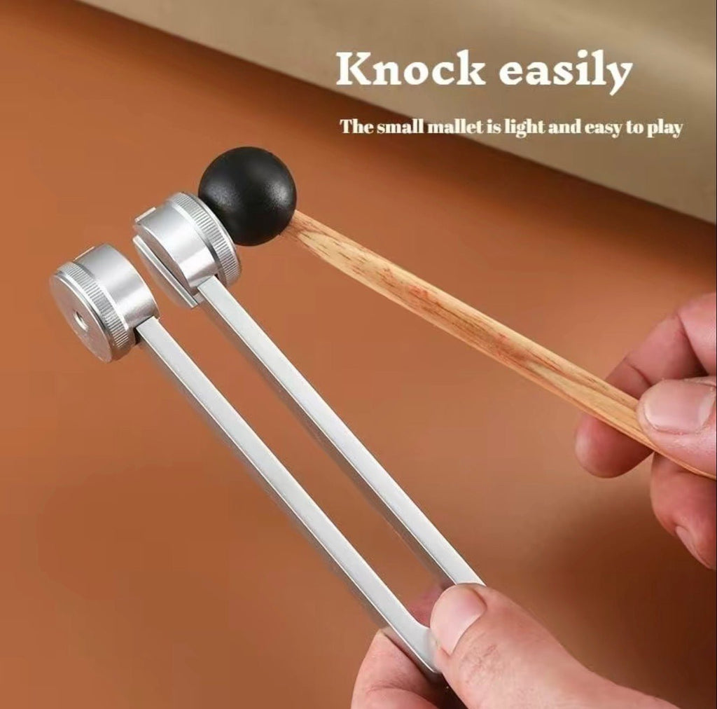 PureTone Fork Set - Collective Awakening