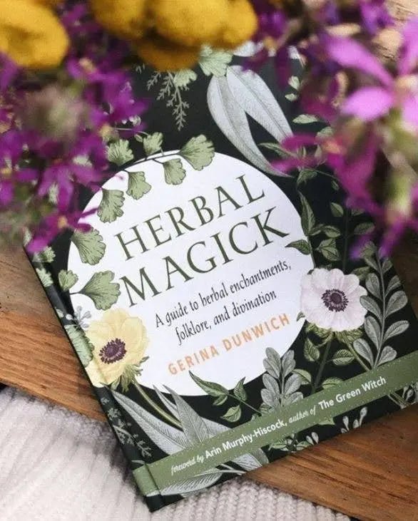 Herbal Magick - Collective Awakening
