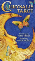 Chrysalis Tarot - Collective Awakening