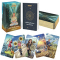 Wild Reflections Tarot - Collective Awakening