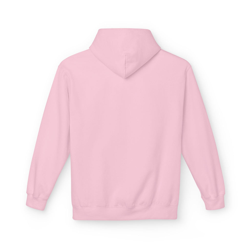 Protected By The Most High Hoodie — Psalm 91 Inspirational Pullover - Collective Awakening