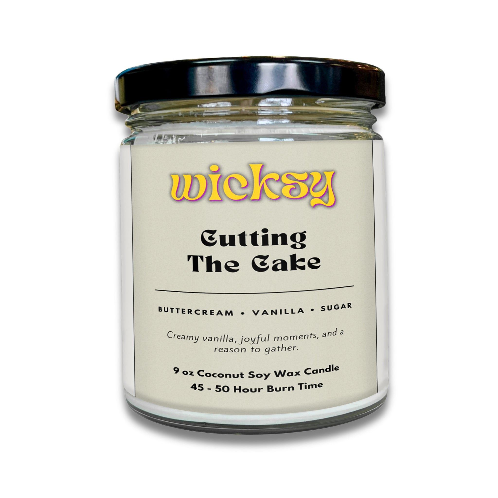 Single Wick Candles - Collective Awakening