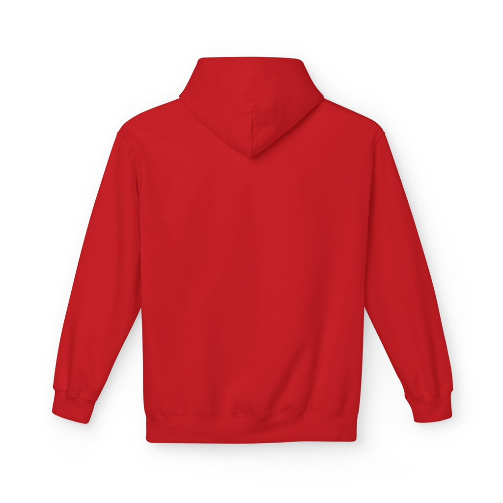 Protected By The Most High Hoodie — Psalm 91 Inspirational Pullover - Collective Awakening