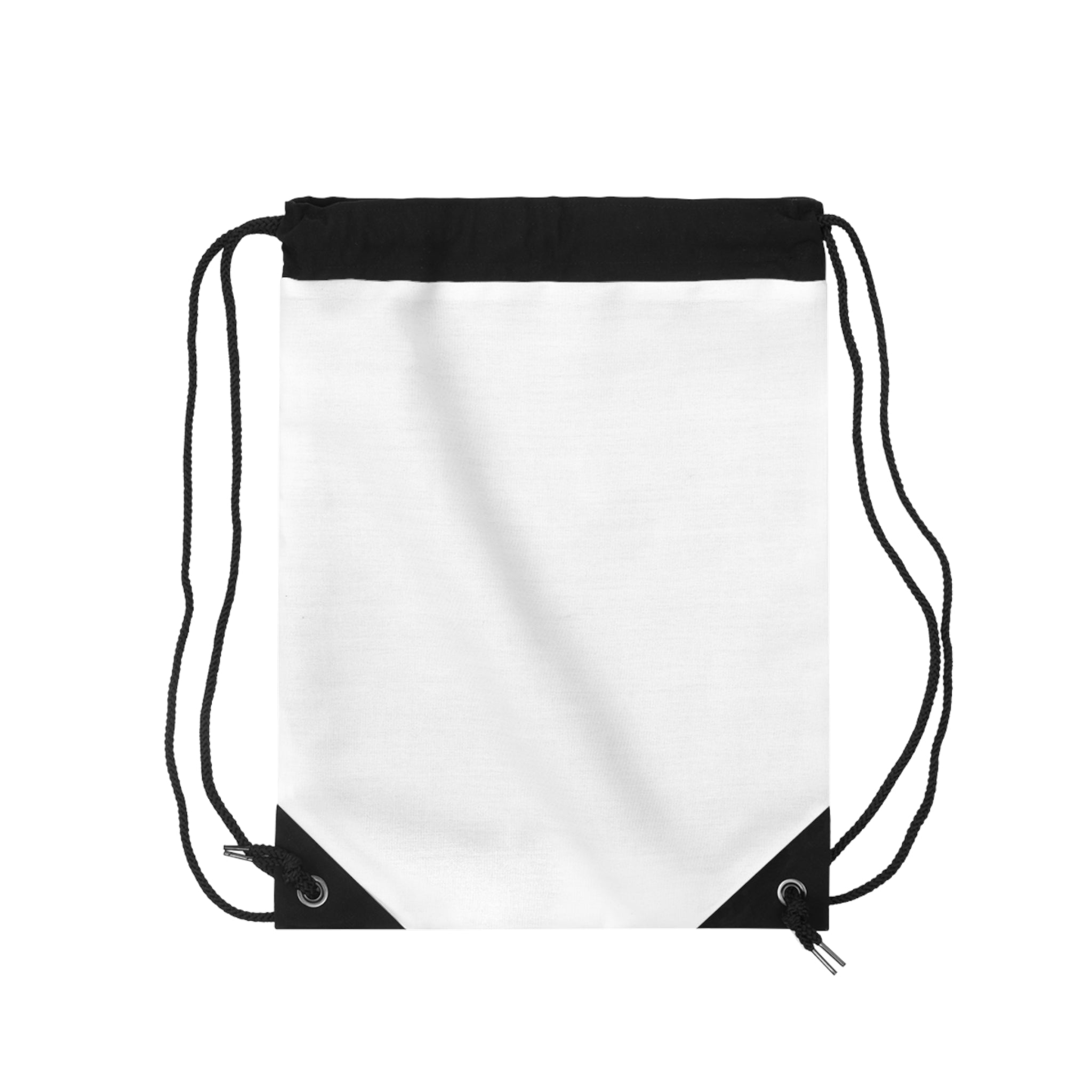 The Sun Tarot Drawstring Bag — Vintage Rider-Waite Card Backpack