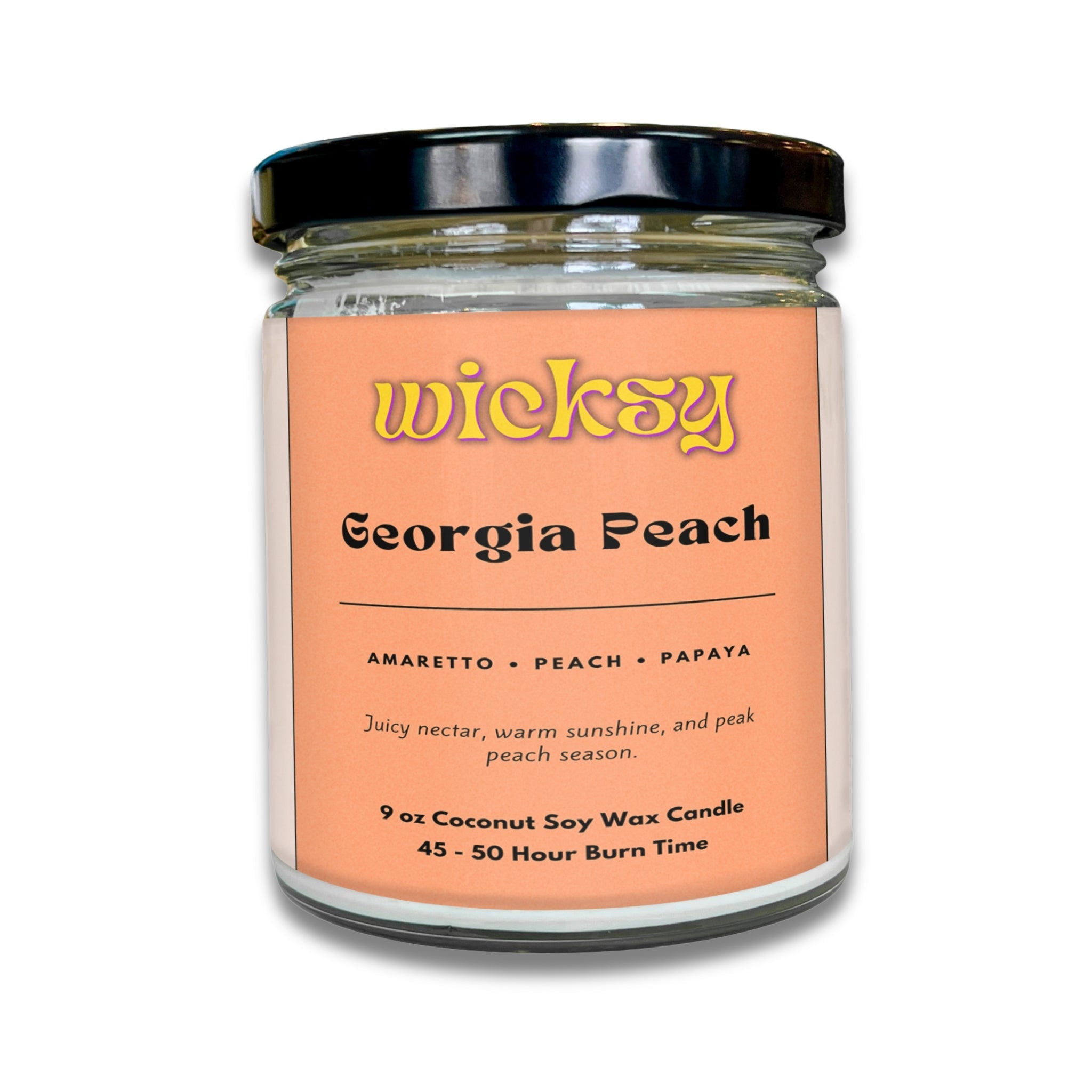 Single Wick Candles - Collective Awakening