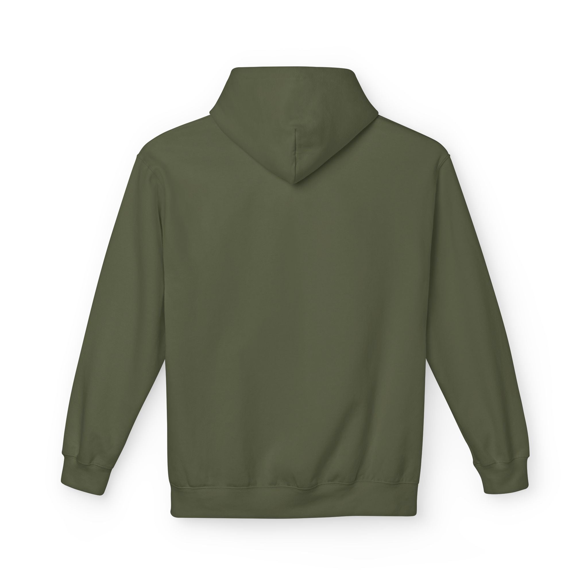 Protected By The Most High Hoodie — Psalm 91 Inspirational Pullover - Collective Awakening