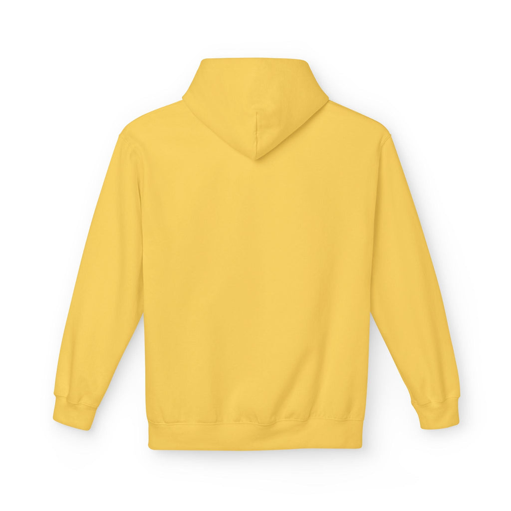 Protected By The Most High Hoodie — Psalm 91 Inspirational Pullover - Collective Awakening
