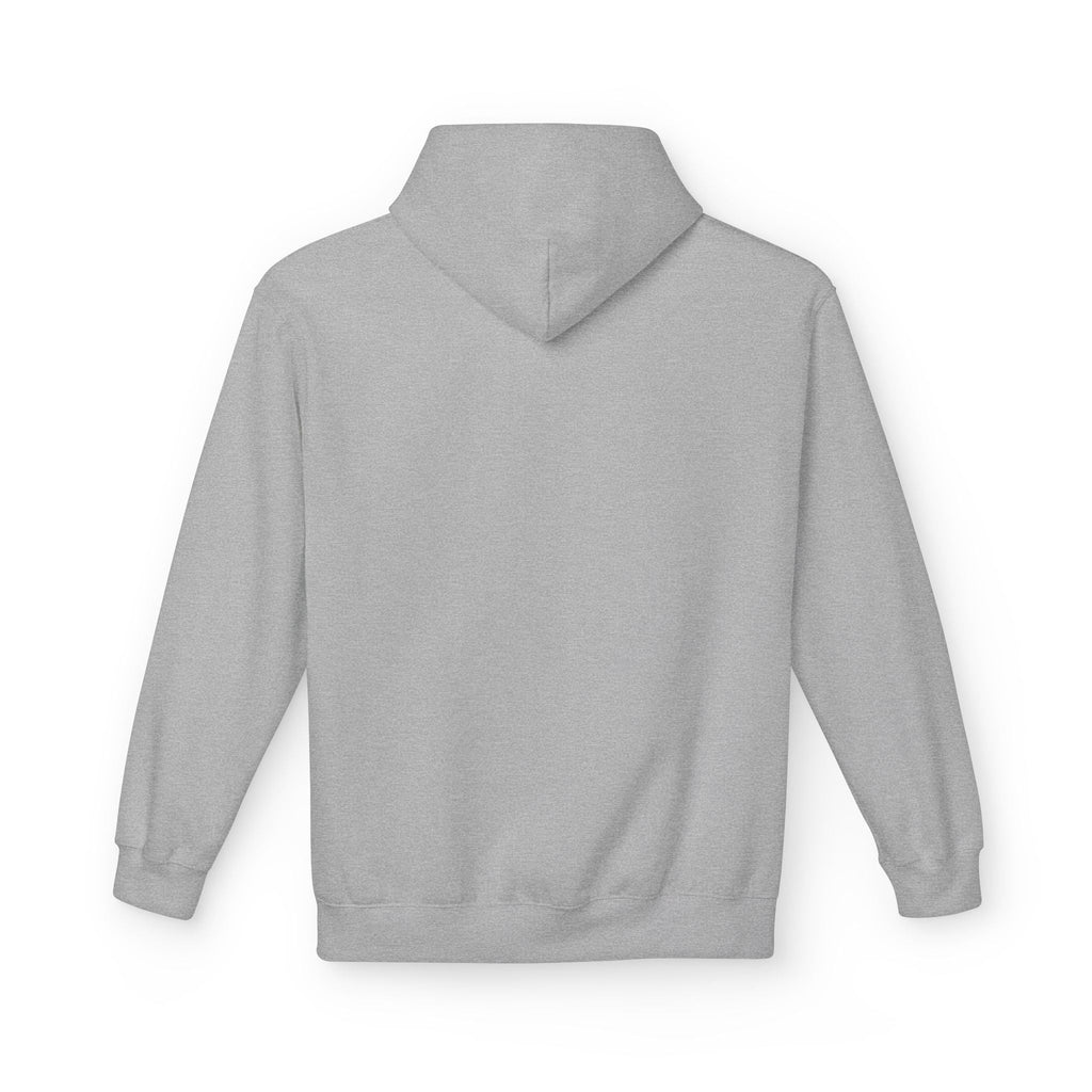 Protected By The Most High Hoodie — Psalm 91 Inspirational Pullover - Collective Awakening
