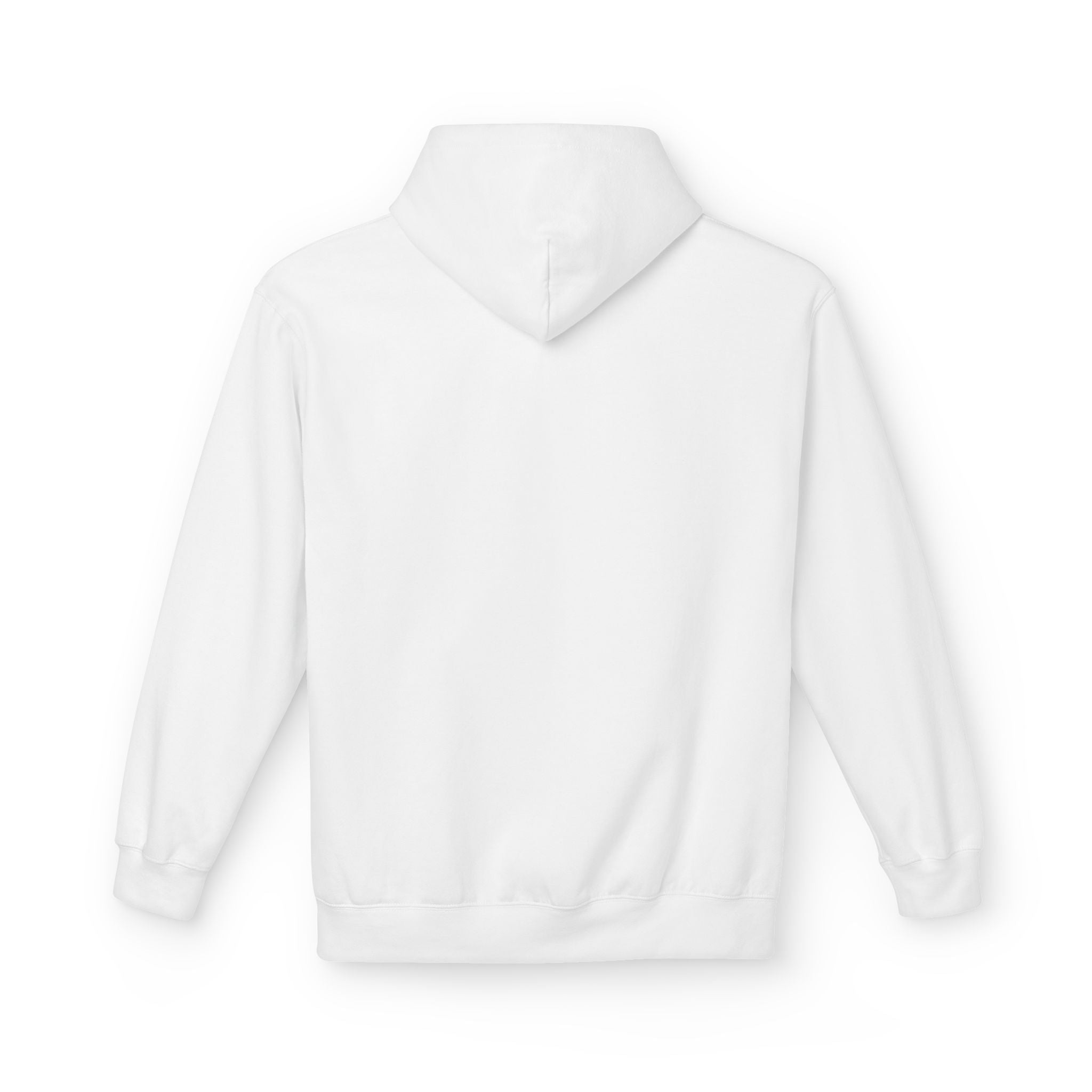 Protected By The Most High Hoodie — Psalm 91 Inspirational Pullover - Collective Awakening