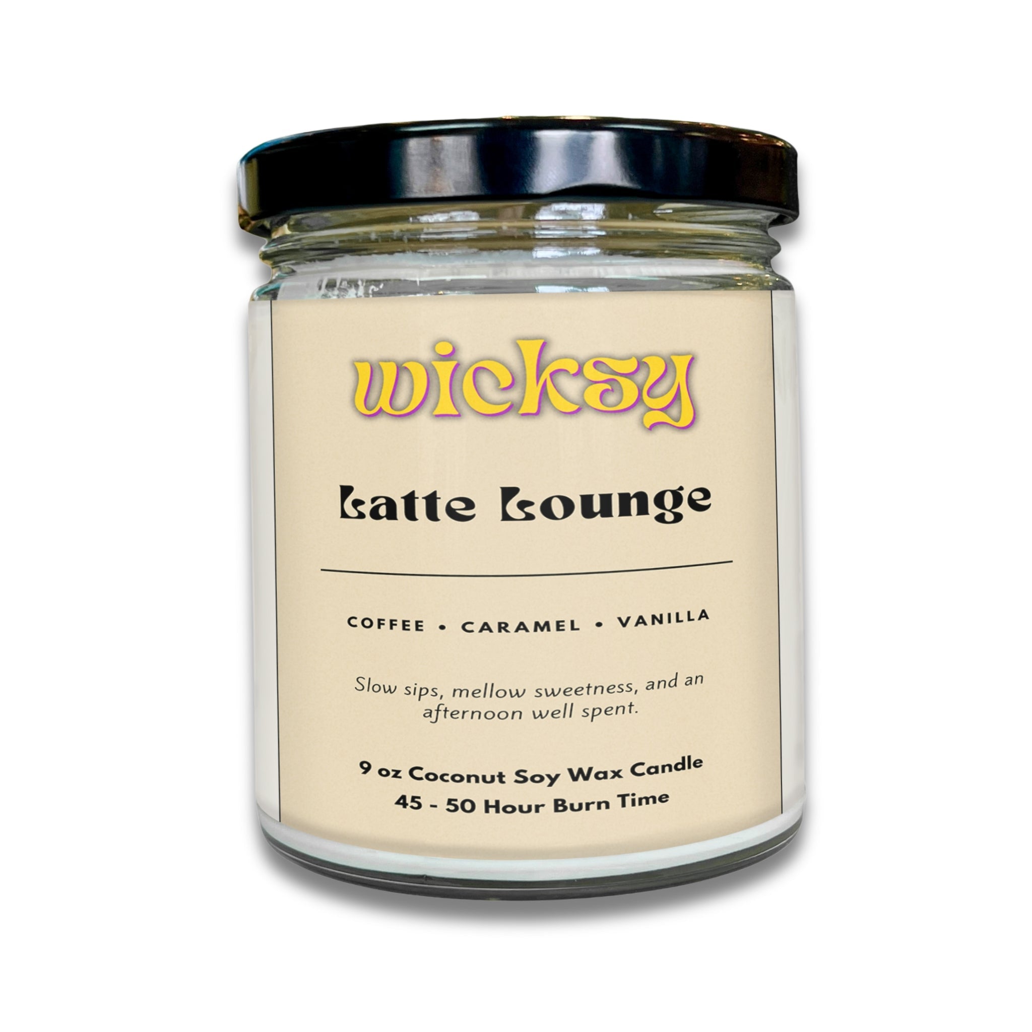 Single Wick Candles - Collective Awakening