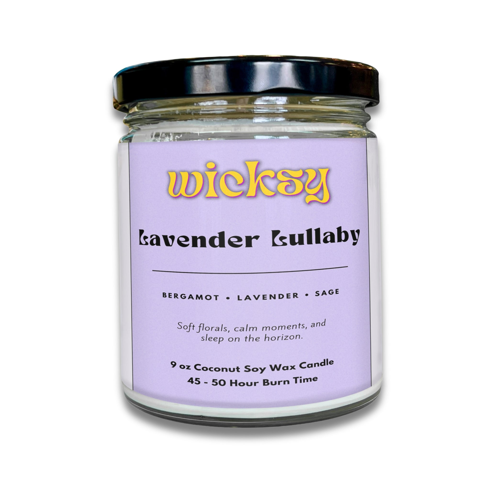 Single Wick Candles - Collective Awakening