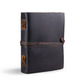 Ralph Waldo Leather Journal - Collective Awakening