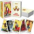 Classic White Tarot - Collective Awakening