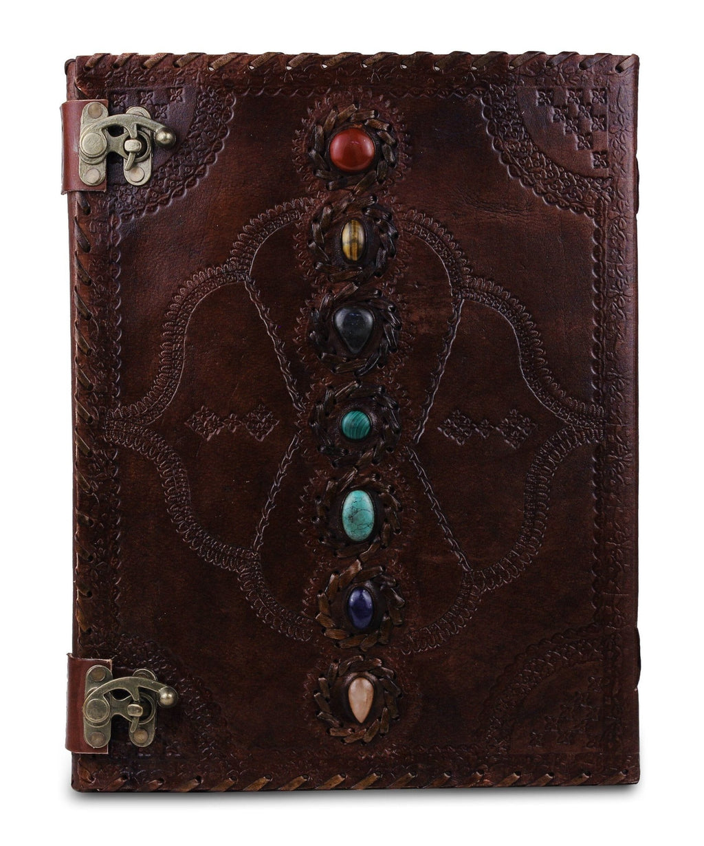 The Colosseum Journal - Collective Awakening