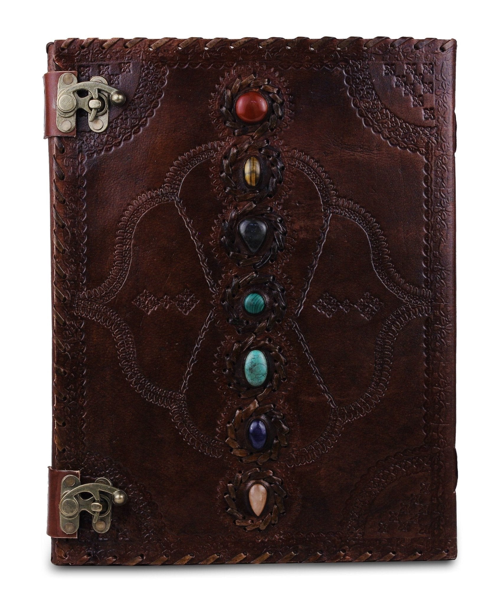 The Colosseum Journal - Collective Awakening