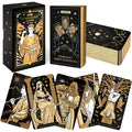 Starlight Gold Tarot - Collective Awakening