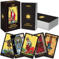 Classic Black Tarot - Collective Awakening