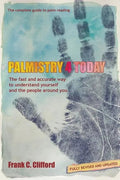 Palmistry 4 Today (with Diploma Course) - Paperback - Collective Awakening