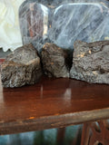 Saharan Meteorite - Collective Awakening