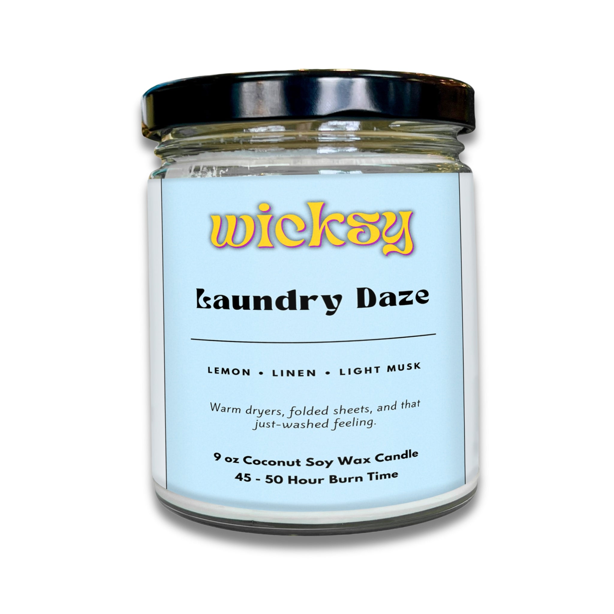 Single Wick Candles - Collective Awakening