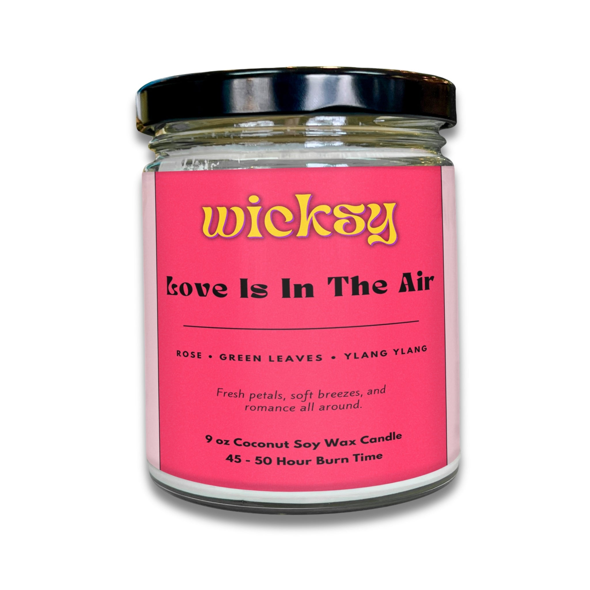 Single Wick Candles - Collective Awakening