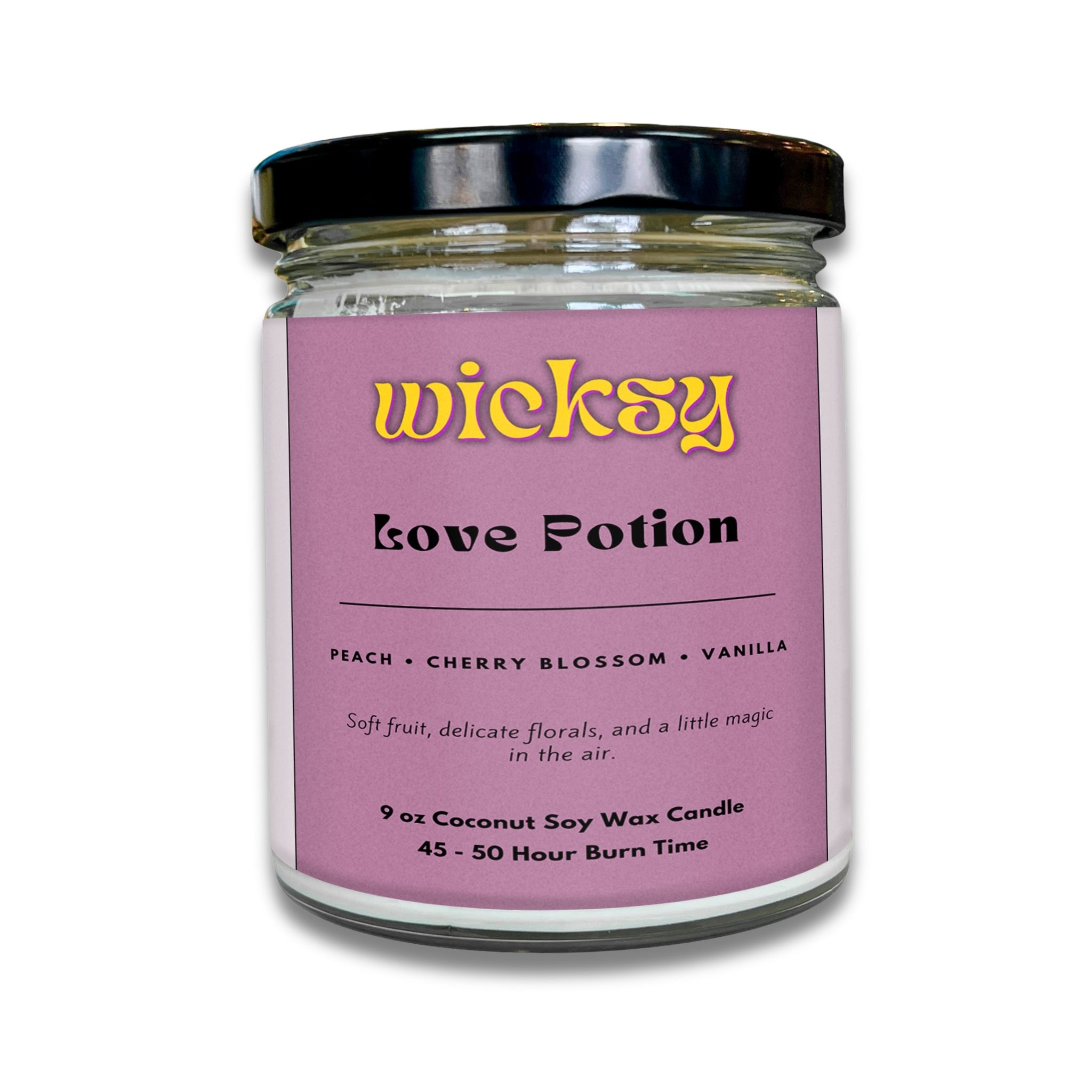 Single Wick Candles - Collective Awakening