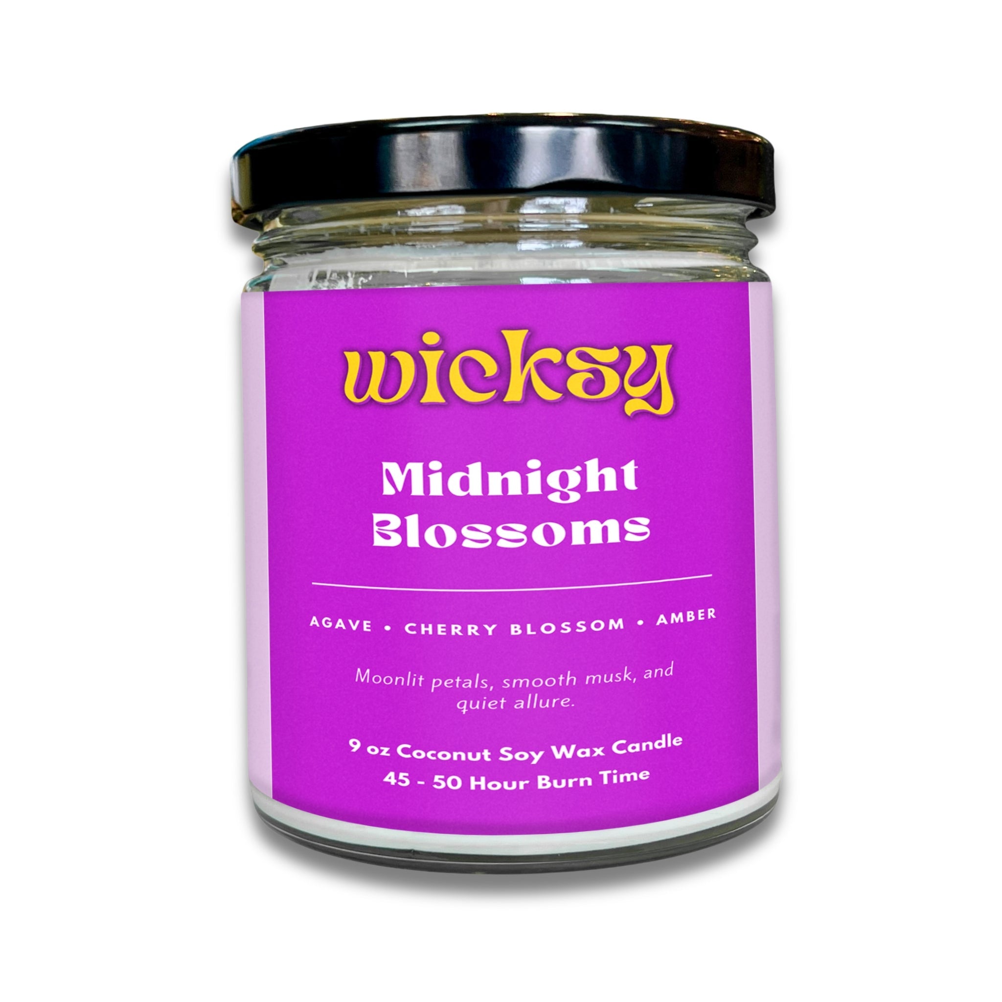 Single Wick Candles - Collective Awakening