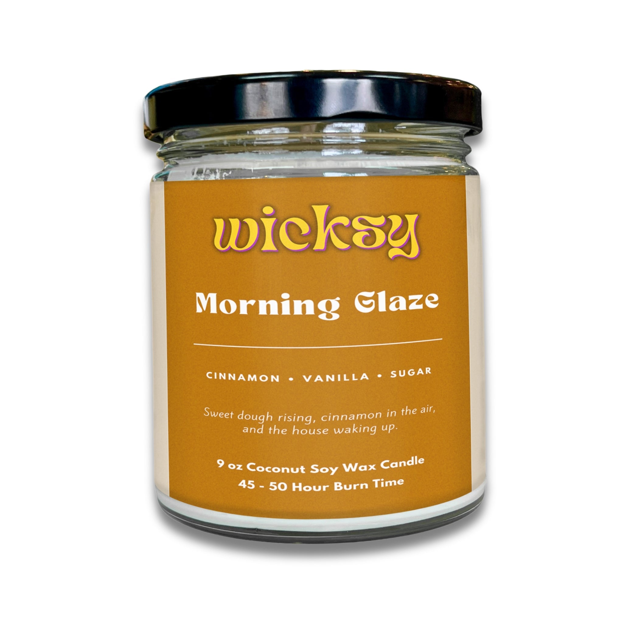 Single Wick Candles - Collective Awakening