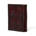 Nature's Wisdom Leather Journal - Collective Awakening