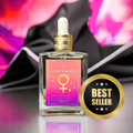 Divine Feminine Intentional Luxury Body Oil - Collective Awakening