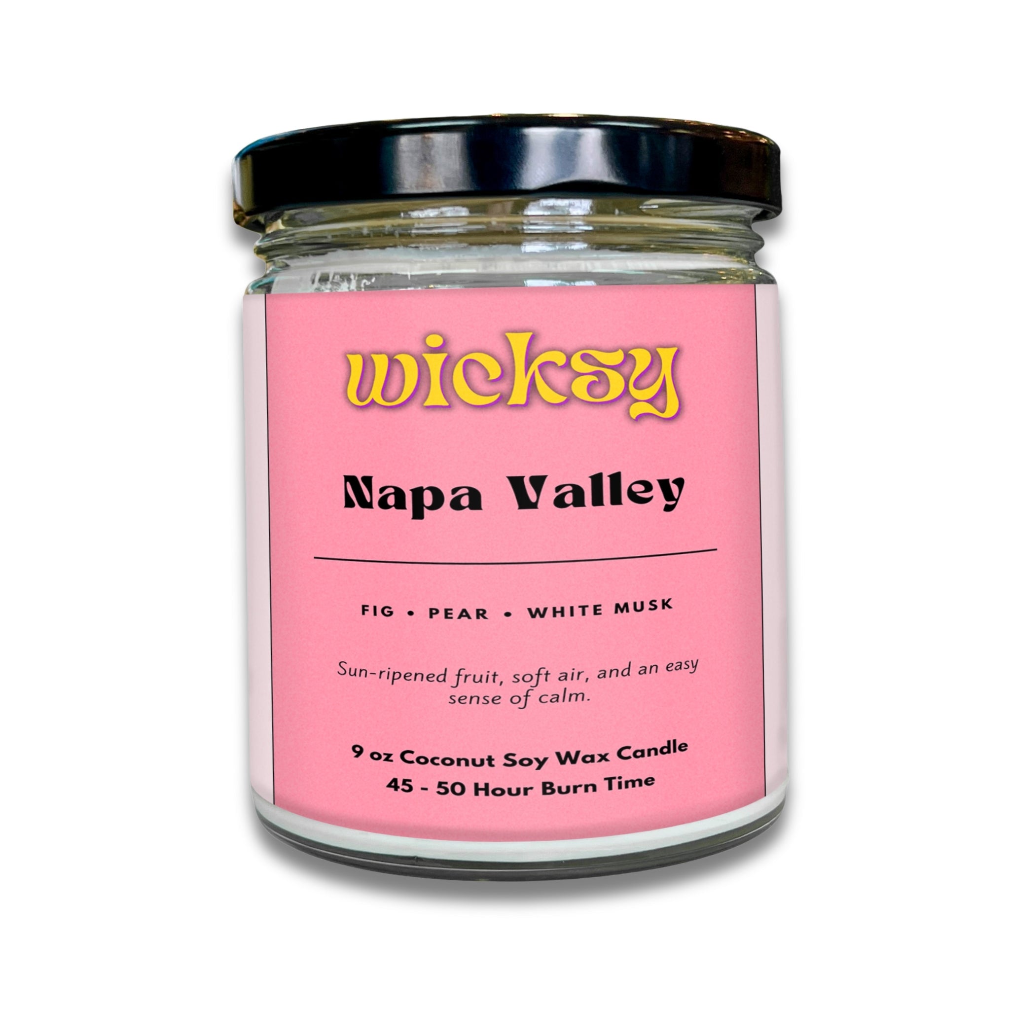 Single Wick Candles - Collective Awakening