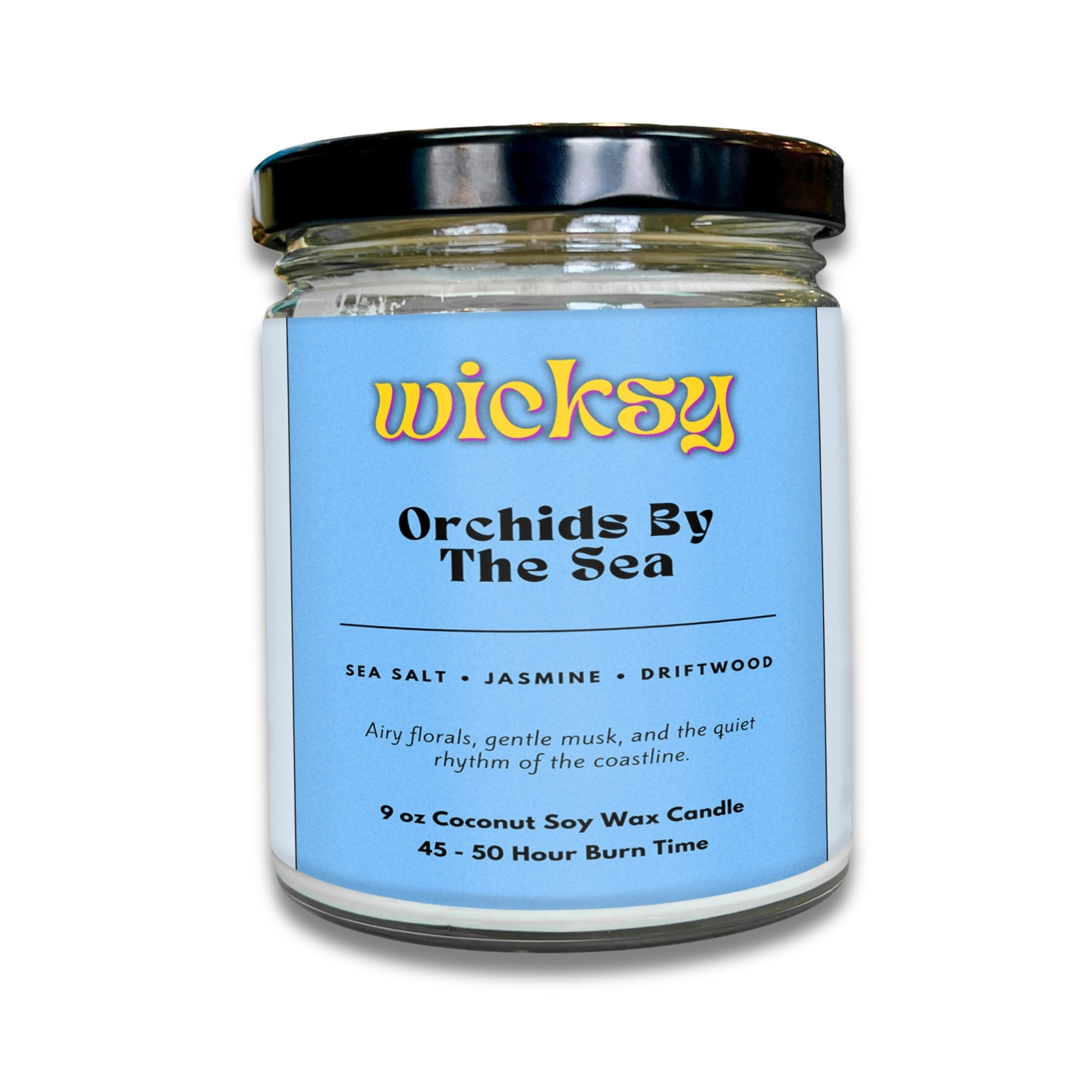 Single Wick Candles - Collective Awakening
