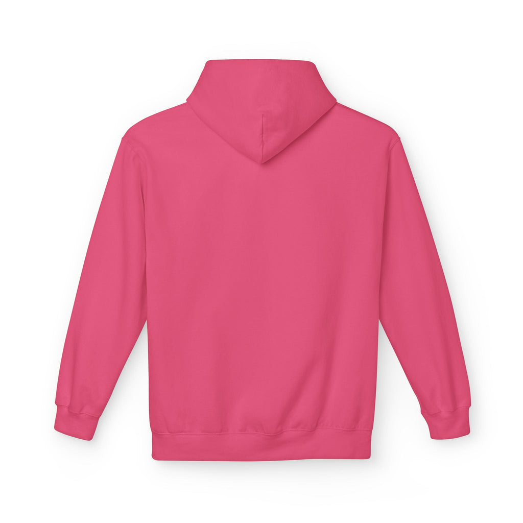 Protected By The Most High Hoodie — Psalm 91 Inspirational Pullover - Collective Awakening
