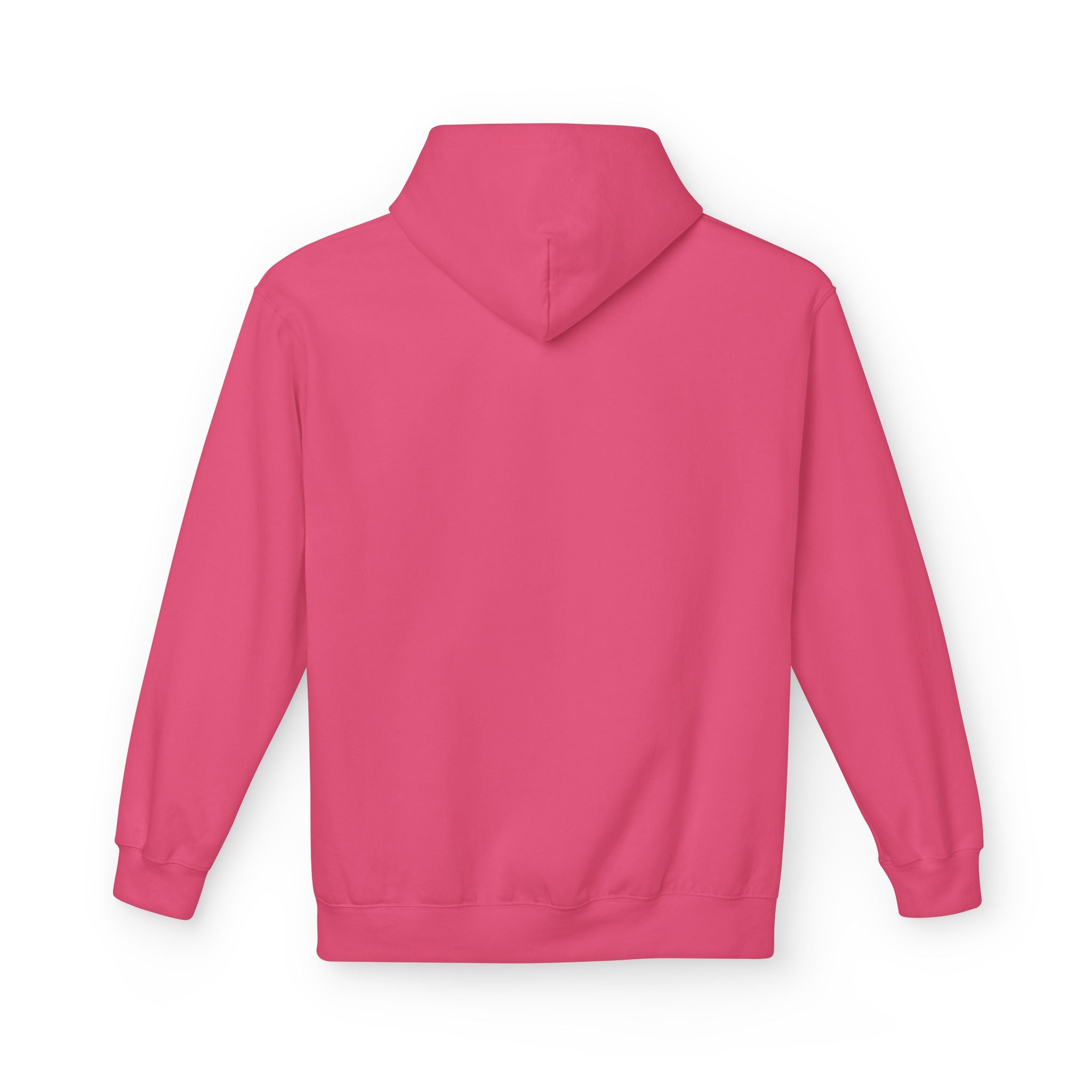 Protected By The Most High Hoodie — Psalm 91 Inspirational Pullover - Collective Awakening