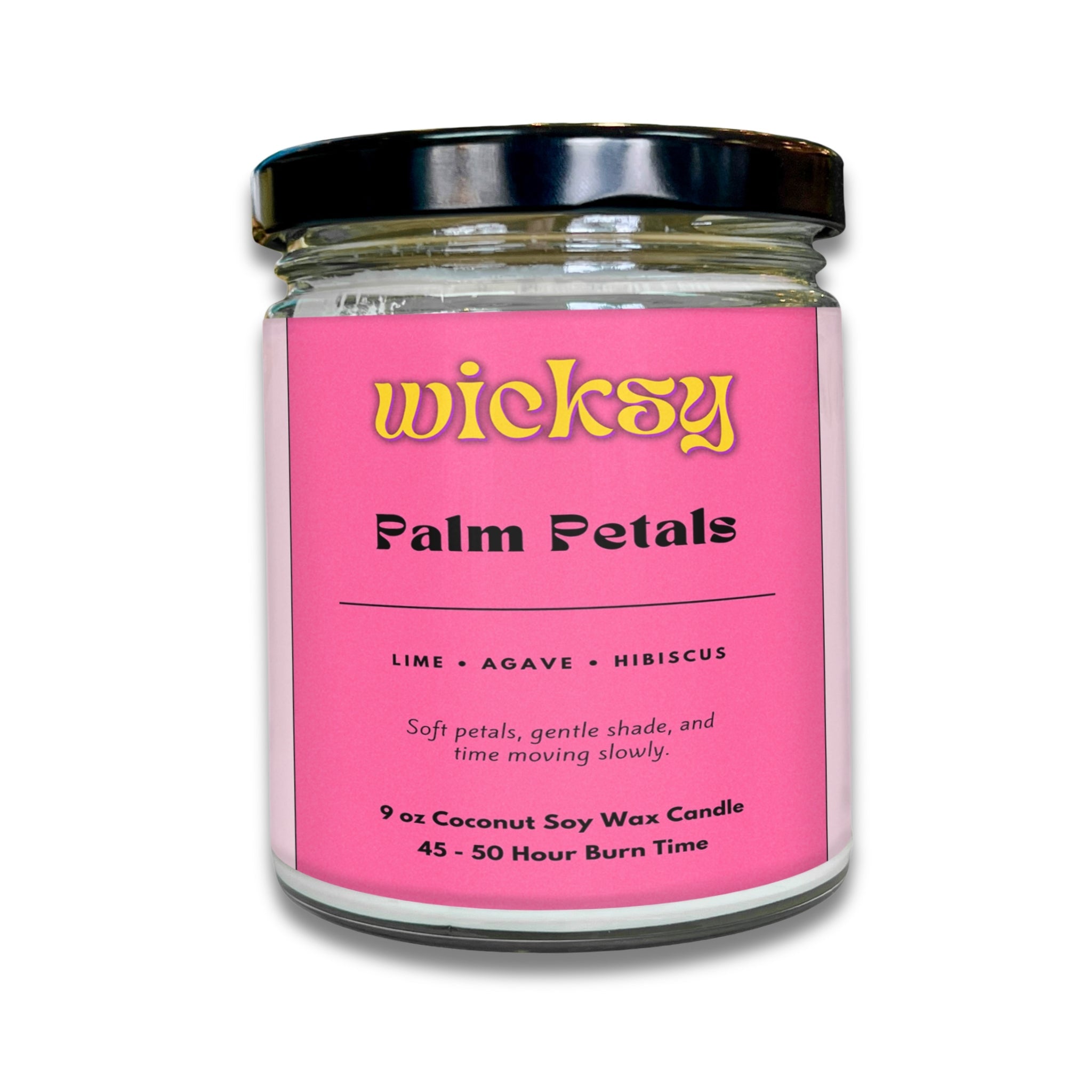 Single Wick Candles - Collective Awakening