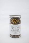 Sleepy Time Tea, Loose Tea, 8oz - Collective Awakening