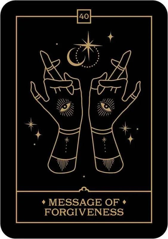 Voice of the Souls Oracle - Collective Awakening