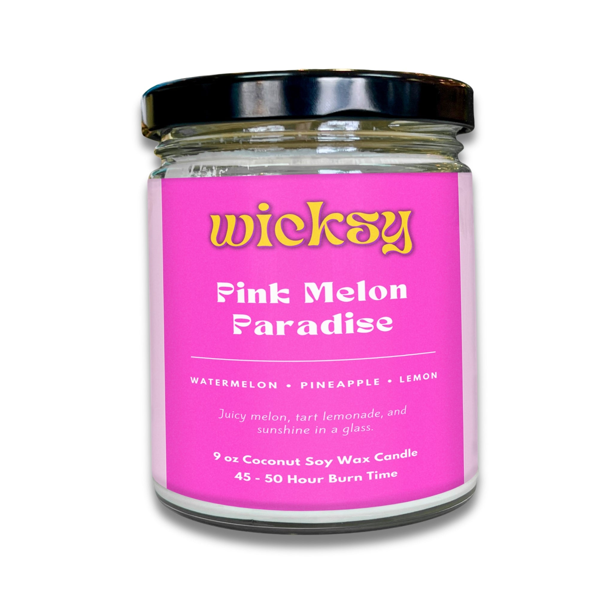 Single Wick Candles - Collective Awakening