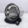 One Cup Infuser - Ditch the tea ball, this infuser is a game changer. - Collective Awakening
