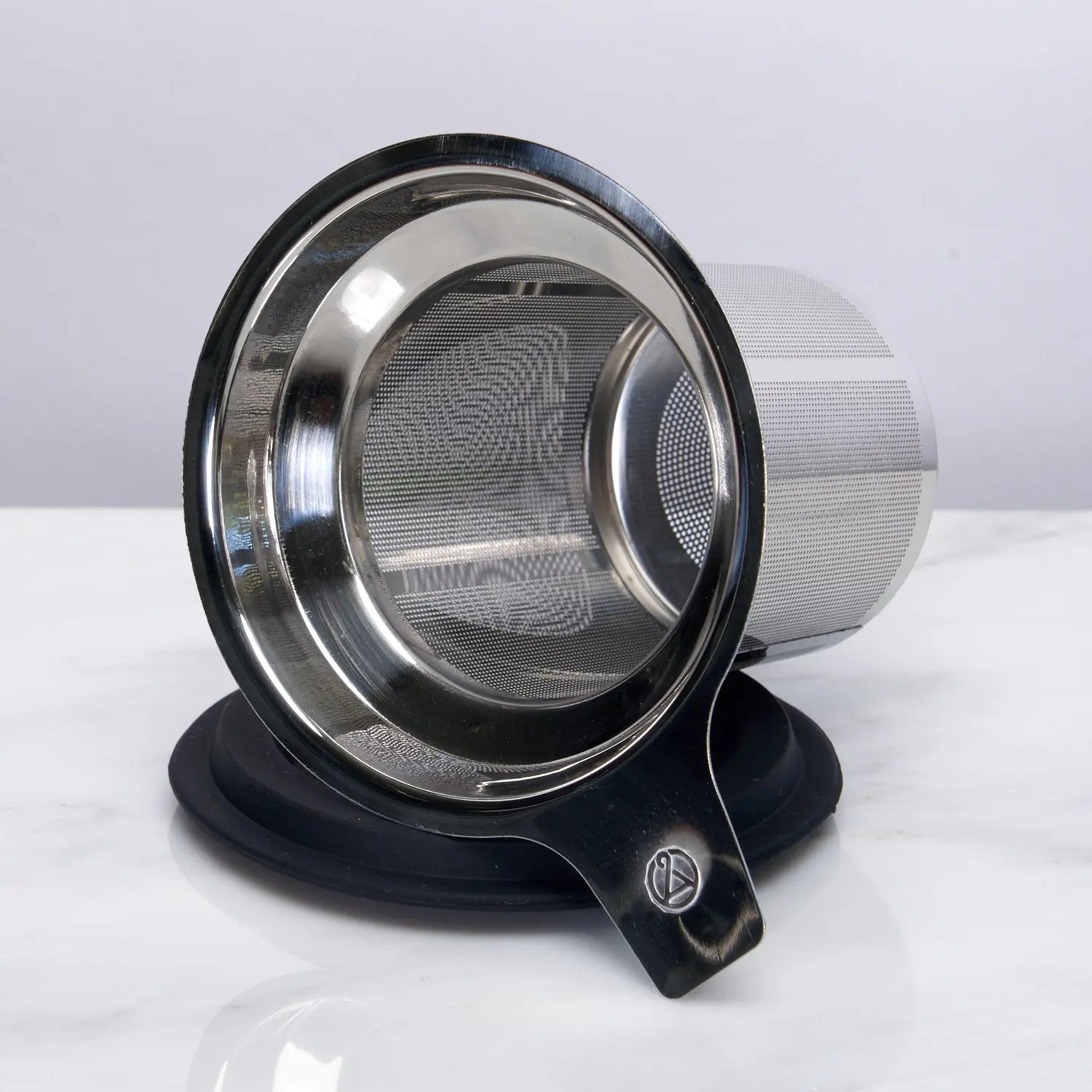 One Cup Infuser - Ditch the tea ball, this infuser is a game changer. - Collective Awakening