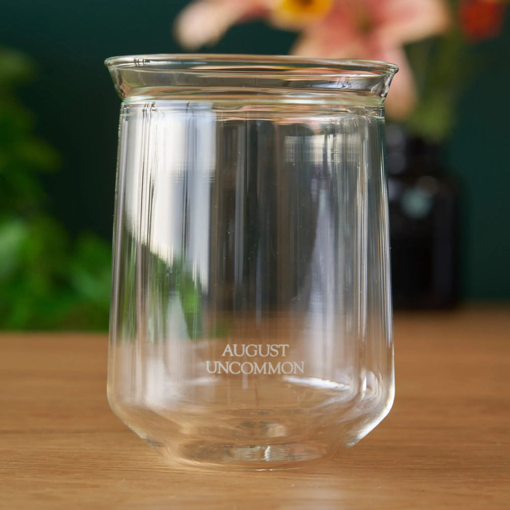 Tasting Glass - A Refined Drinking Experience - Collective Awakening