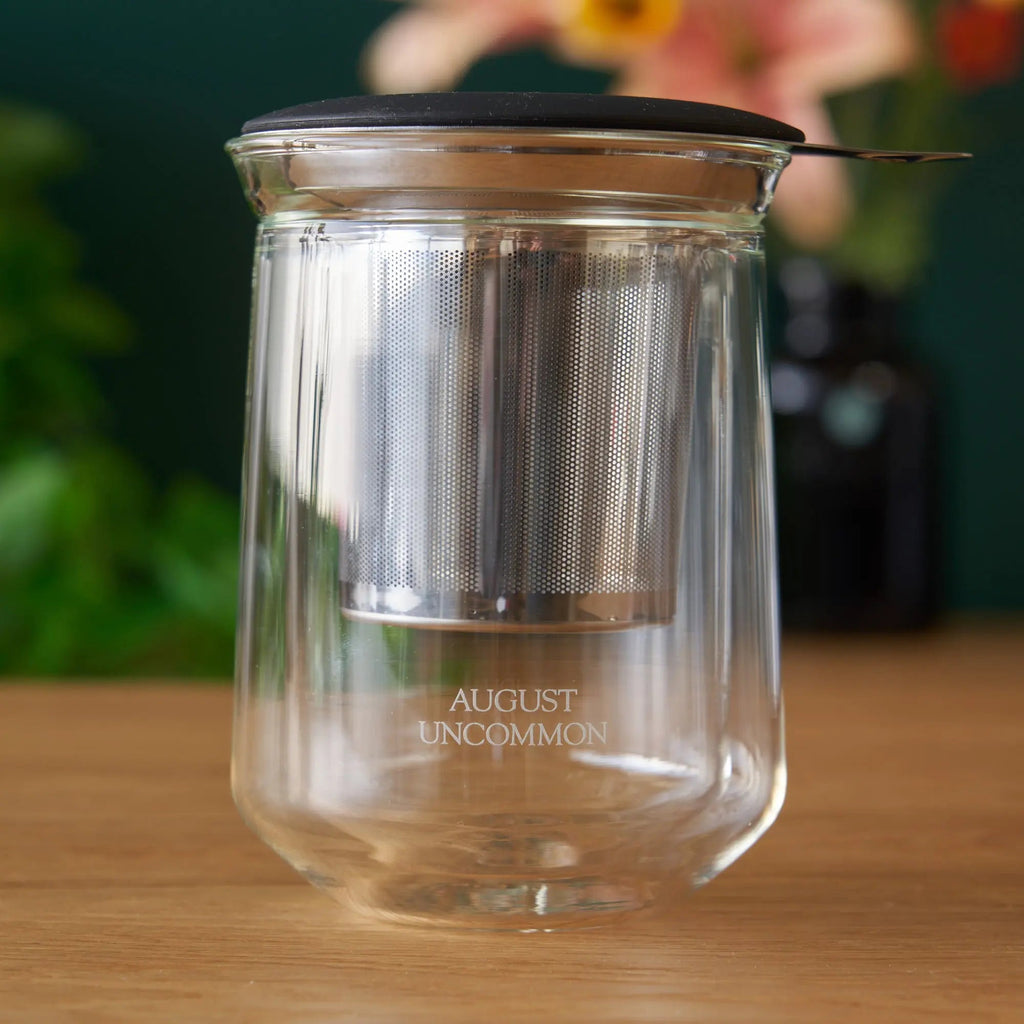 Tasting Glass - A Refined Drinking Experience - Collective Awakening