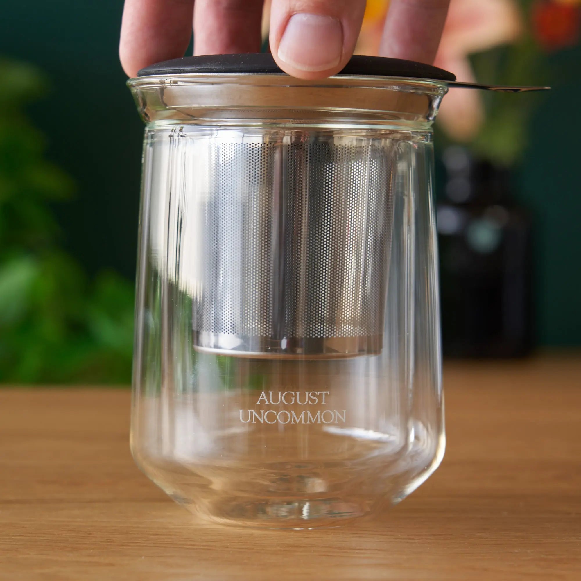 Tasting Glass - A Refined Drinking Experience - Collective Awakening